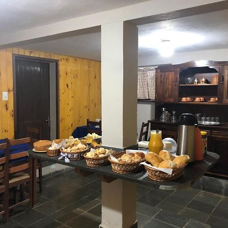 Pousada Chico Taquara São Tomé das Letras المظهر الخارجي الصورة